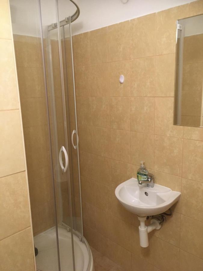 Korzo Apartment Dunajska Streda