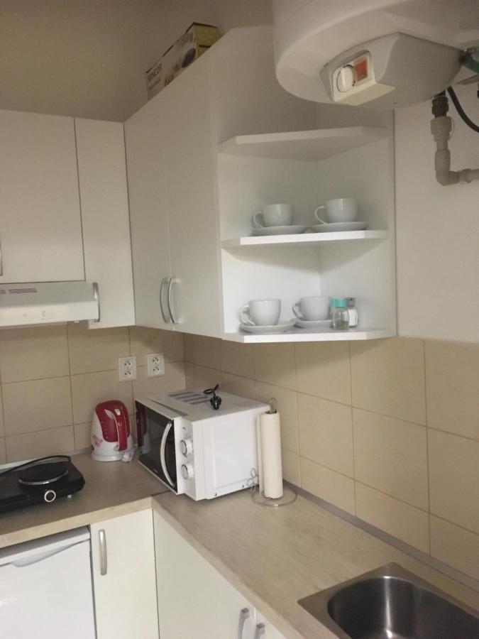 Korzo Apartment *