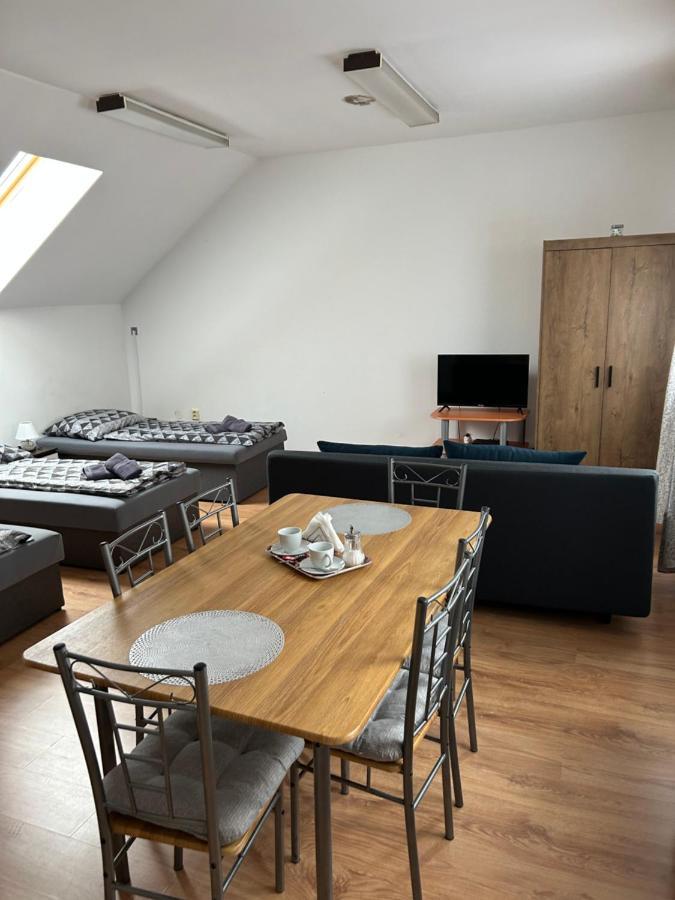 Korzo Apartment *