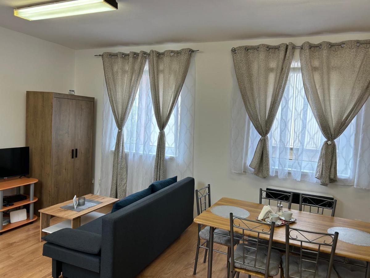 Apartment Korzo