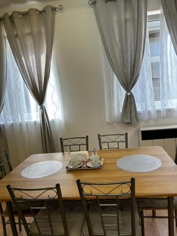 Apartment Korzo